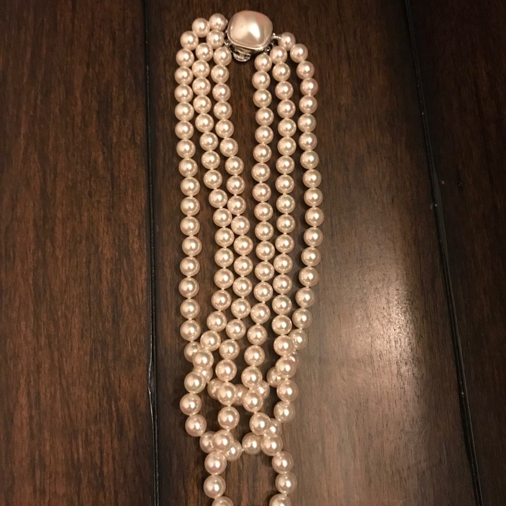 Pearls
